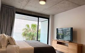 Palermo Trendy Studio-S Pool-Gym