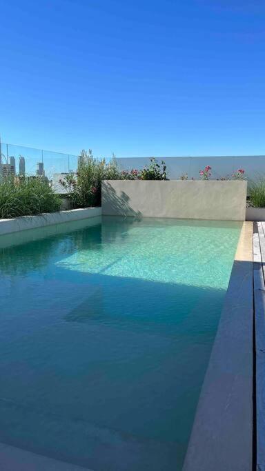 Palermo Trendy Studio-S Pool-Gym Buenos Aires Exterior foto